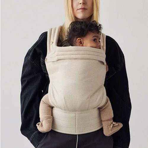 Spirit | Zeitgeist Baby Carrier | SHOP ARTIPOPPE