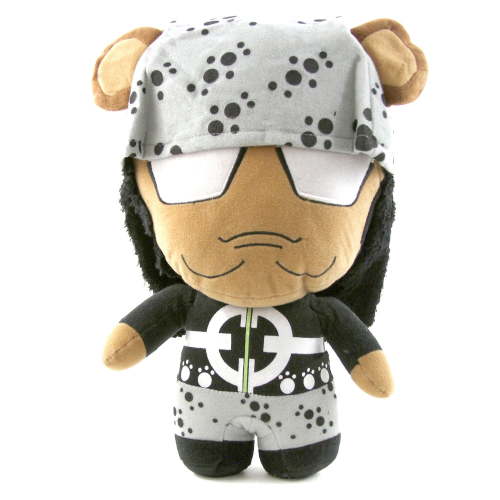 Bartholomew Kuma - One Piece 11" Plush (OF)