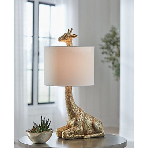 Ferrison Table Lamp