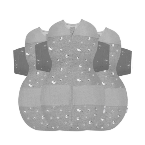 SNOO Sleep Sack 3-Pack of Sizes – Happiest Baby