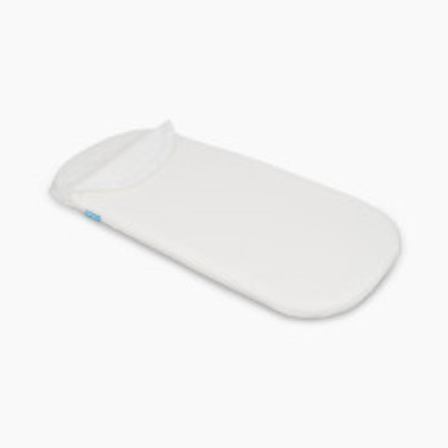 UPPAbaby Mattress Cover for UPPABaby Bassinet - White
