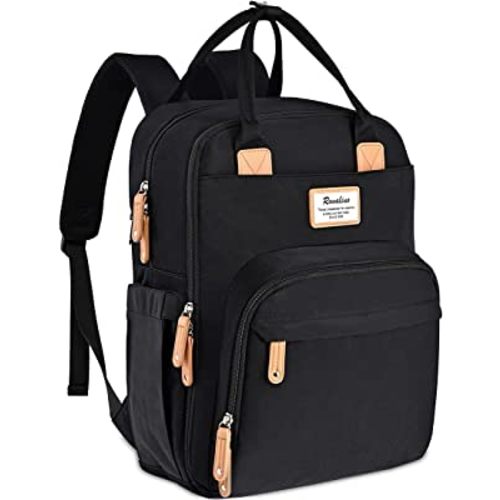 RUVALINO Diaper Bag Backpack
