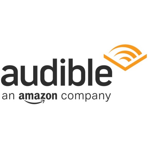 Audible Audio Books