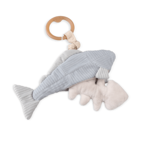 TROUT – Little Lamb Kind