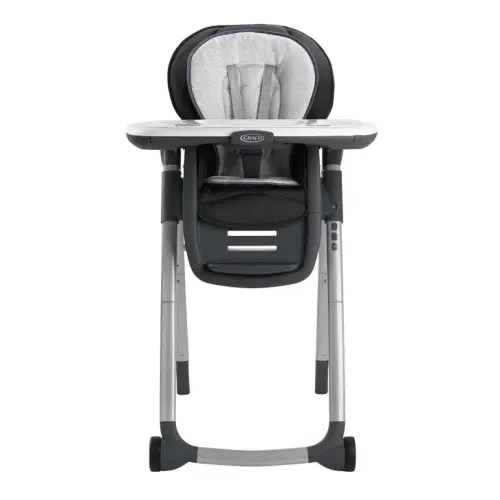 Graco Table2Table Premier Fold 7-in-1 High Chair, Rainier | Costco