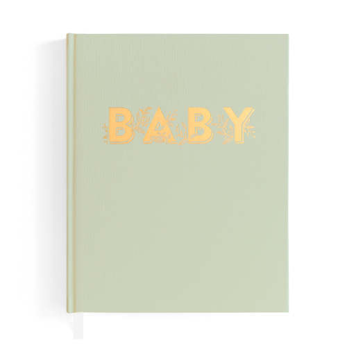 Baby Book