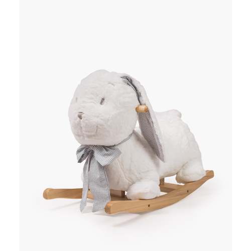Bunny Rocker