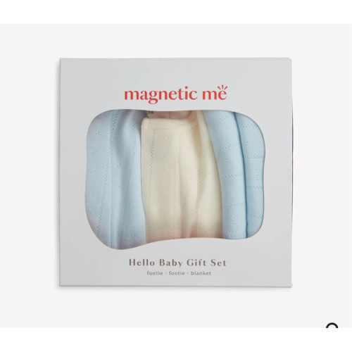Hello Baby Gift Set