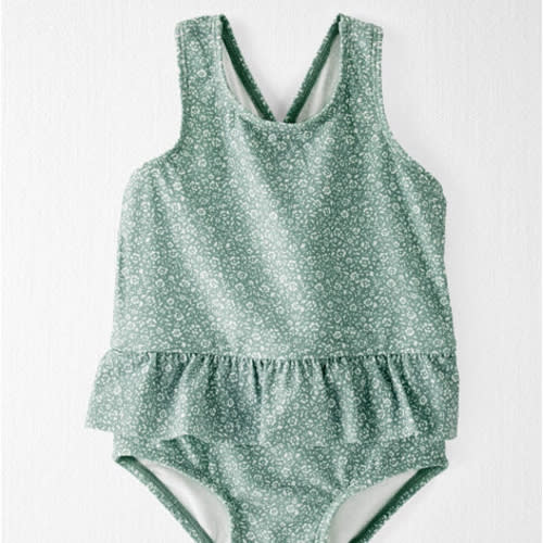 Carters swim