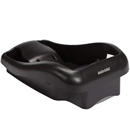 Mico 30 Infant Car Seat Base - Black