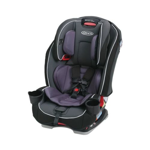 Graco SlimFit 3-in-1 Car Seat - Sydney