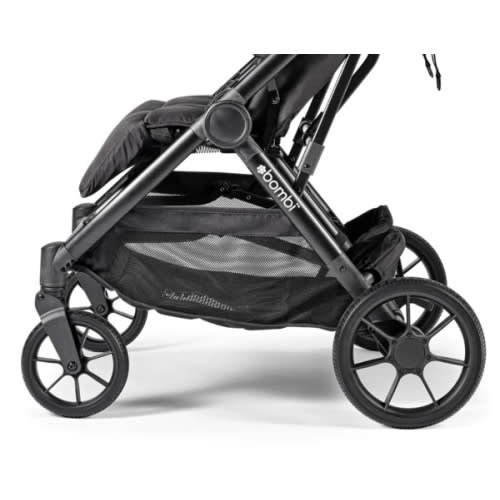 Big Wheel Set – Bombi Gear