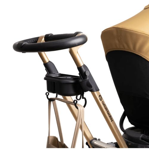G5 Stroller Hook Set