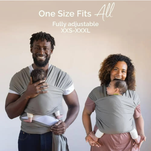 wrap baby carrier - Google Search