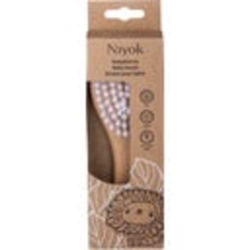 Niyok Baby Hairbrush , 1 Pc