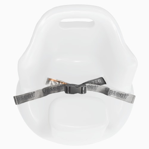 Safety Harness for Upseat Baby Floor and Booster Seat