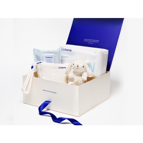 The Newborn Gift | Coterie