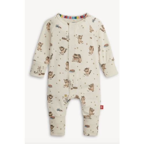 Magnetic Convertible Coverall – Magnetic Me