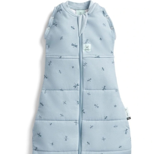 Cocoon Swaddle Bag 2.5 TOG in Oatmeal Marle