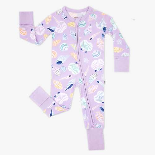 Sandy Treasures Zippy – Little Sleepies