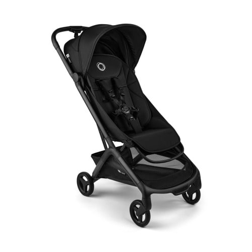 Butterfly 2 Stroller