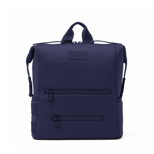 Indi Diaper Backpack | Neoprene Baby Backpack | Dagne Dover