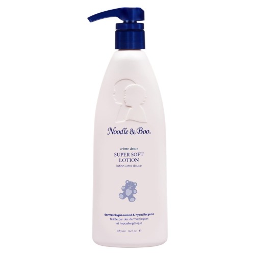 Super Soft Baby Lotion