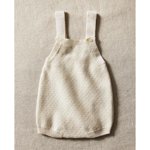 CHILDREN'S OPENWORK OVERALLS - See all - KIDS AND BABY - CLOTHING AND SHOES | Zara Home United States of America