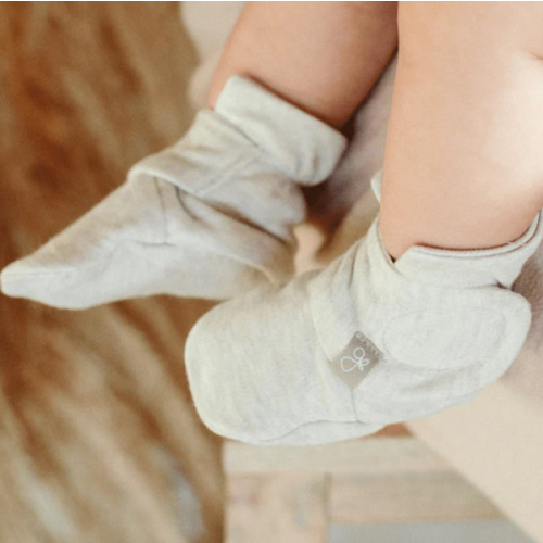 STAY ON BOOTS | STORM GRAY – goumikids