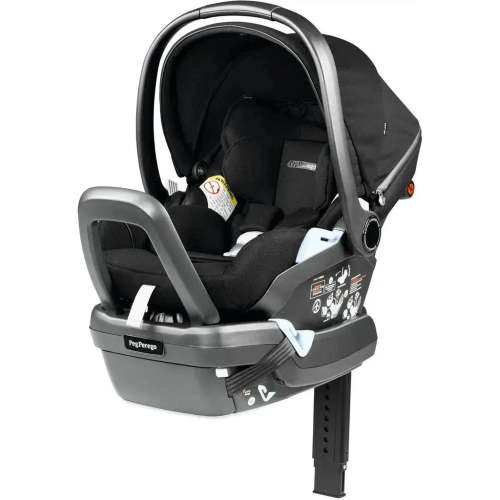 PEG Primo Viaggio Lounge Infant Car Seat + Load Leg Base