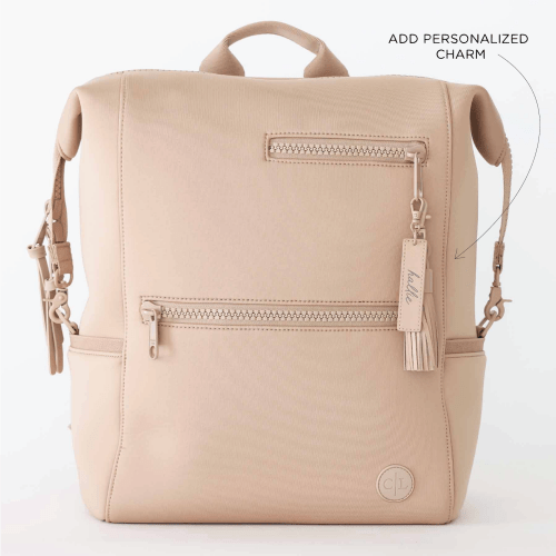 Weslie Diaper Backpacks