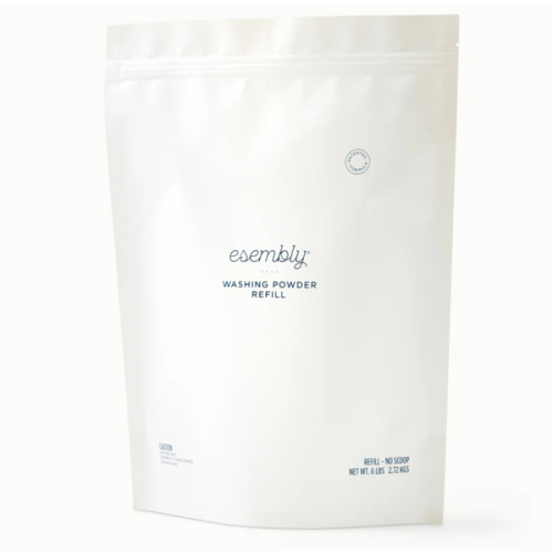 Washing Powder–Refill Bag (6 lbs) Subscription Available