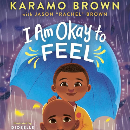 I Am Okay to Feel