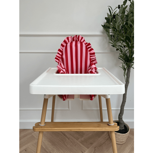 Raspberry Ripple Cover