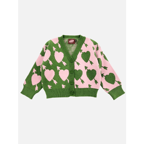 LOVESTRUCK CARDIGAN