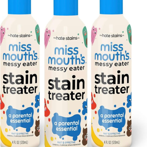 Amazon.com: The Hate Stains Co.: Mom's Magic