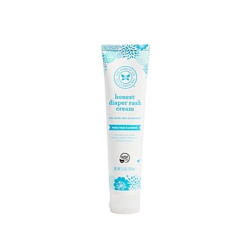 Honest 2.5 oz. Diaper Cream