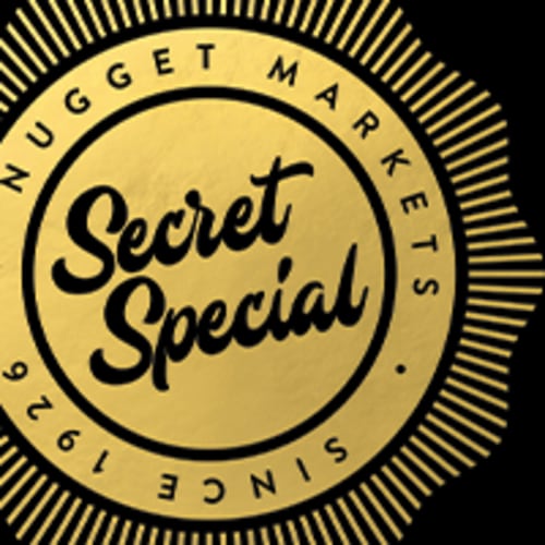 Nugget Market Gift Cards