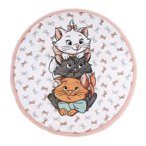 Disney Aristocats Playmat | Baby Bunting AU