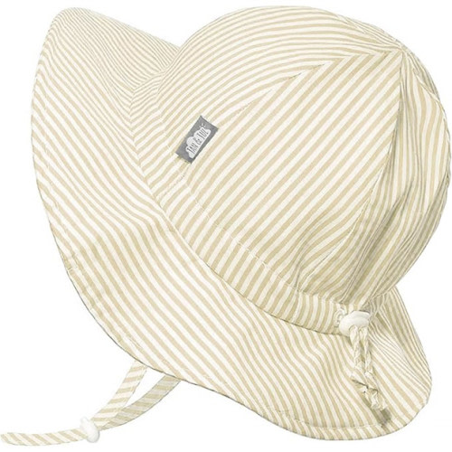 Jan and Jul Adjustable Cotton Sun Hat