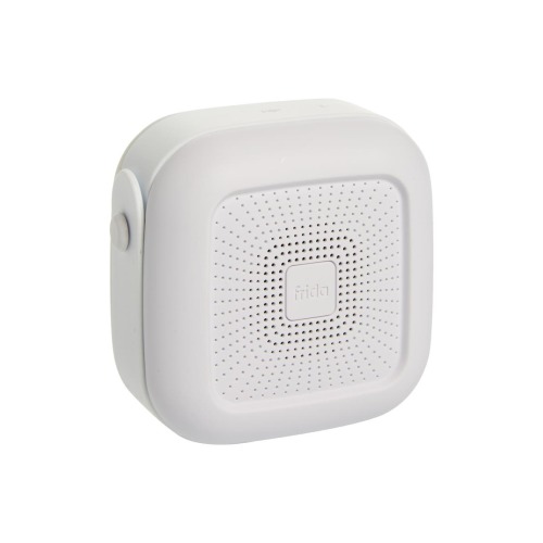 2-in-1 Portable Sound Machine & Nightlight