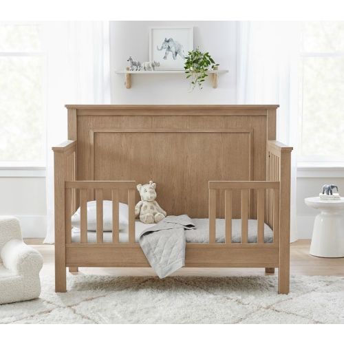 Fillmore 4-in-1 Convertible Crib