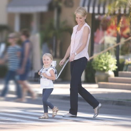 Eddie Bauer® Animal Harness Buddy - Owl