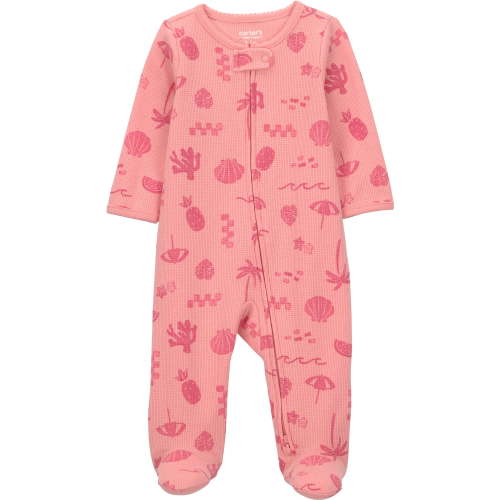 Carter's Child of Mine Baby Sleep 'N Play, Sizes Preemie-6/9 Months