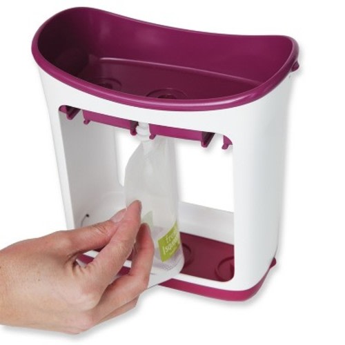 Infantino Fresh Squeezed Squeeze Station