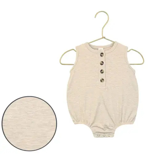 Ryan Bubble Romper – NB