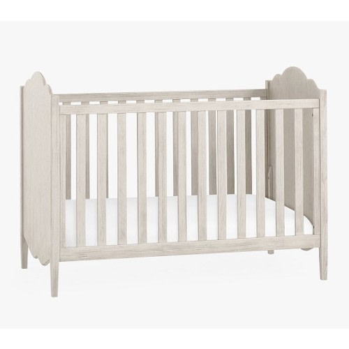 Willow Convertible Crib | Pottery Barn Kids