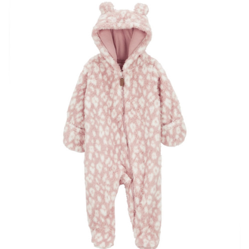 Carter’s Baby Leopard Pram