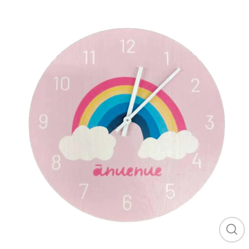 Anuenue Clock