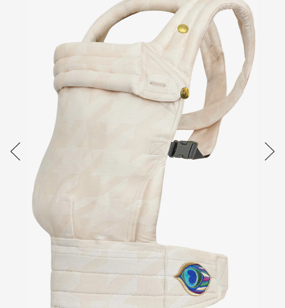 Tweed W | Zeitgeist Baby Carrier | SHOP ARTIPOPPE